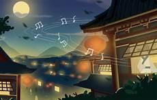 春夜洛城闻笛改成现代诗