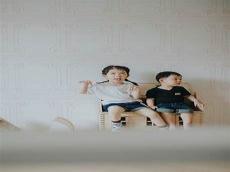 幼儿园童颜无忌大全