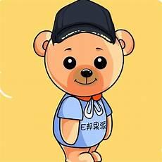 如何发出熊二的声音