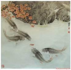 当代山水画家100名