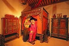 古代陪房丫头干什么