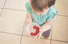 幼儿挑食的原因