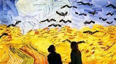 vangogh限量手表