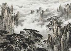中国画分为哪三大类