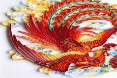 手工绘画装饰画