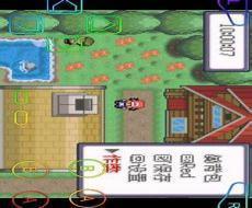 究极绿宝石5修改器