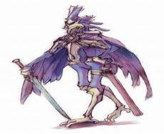 魔神zero 魔神皇帝